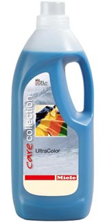 Care Collection miele - Απορρυπαντικό για χρωματιστά ρούχα